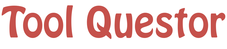 ToolQuestor Logo